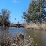 Ca' Meneghetti Massaciuccoli