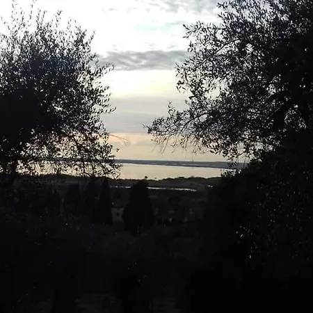 Villa Ca' Meneghetti *