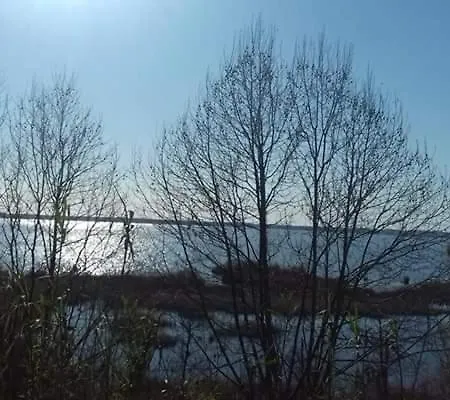 Ca' Meneghetti Villa *