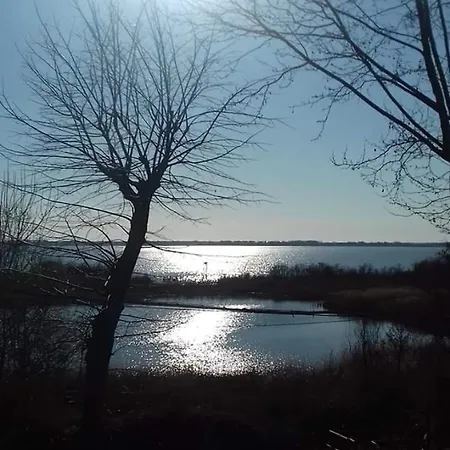 Ca' Meneghetti Villa Massaciuccoli