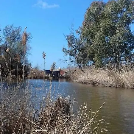 Ca' Meneghetti Massaciuccoli