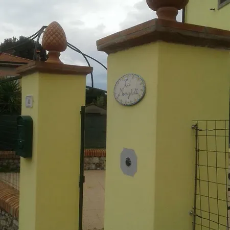 Ca' Meneghetti Villa