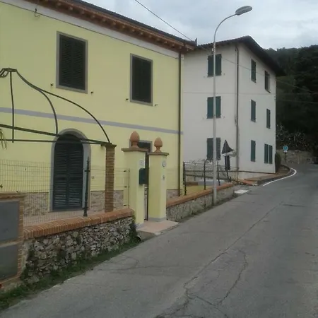 Villa Ca' Meneghetti *