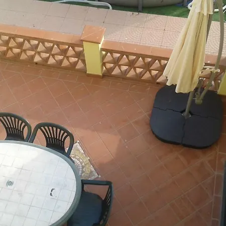Vila Ca' Meneghetti Massaciuccoli
