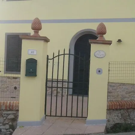 Vila Ca' Meneghetti *