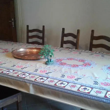 Ca' Meneghetti * Massaciuccoli