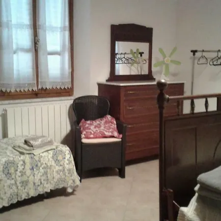 Ca' Meneghetti Villa *