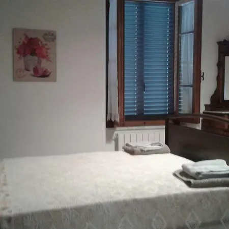 Ca' Meneghetti Massaciuccoli