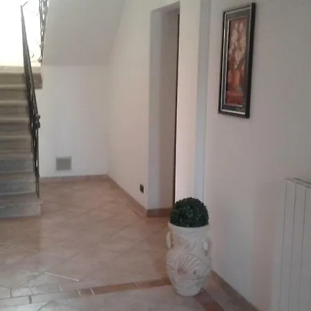 Villa Ca' Meneghetti Massaciuccoli