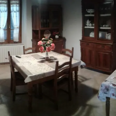 Ca' Meneghetti * Massaciuccoli