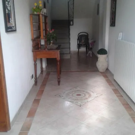 Ca' Meneghetti Massaciuccoli