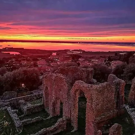 Vila Ca' Meneghetti *