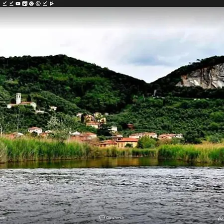 Ca' Meneghetti * Massaciuccoli