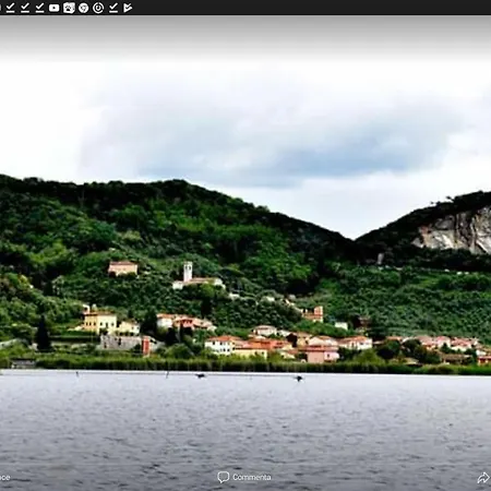 Ca' Meneghetti Villa *