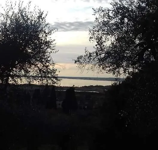 Villa Ca' Meneghetti *