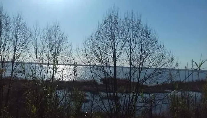 Ca' Meneghetti Villa *