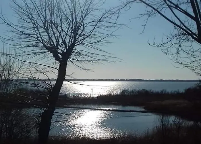 Ca' Meneghetti Villa Massaciuccoli