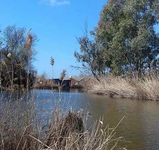 Ca' Meneghetti Massaciuccoli