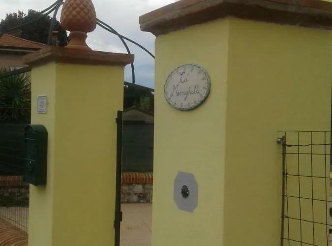 Ca' Meneghetti Villa