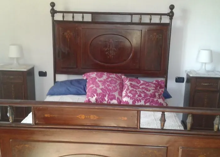 Villa Ca' Meneghetti