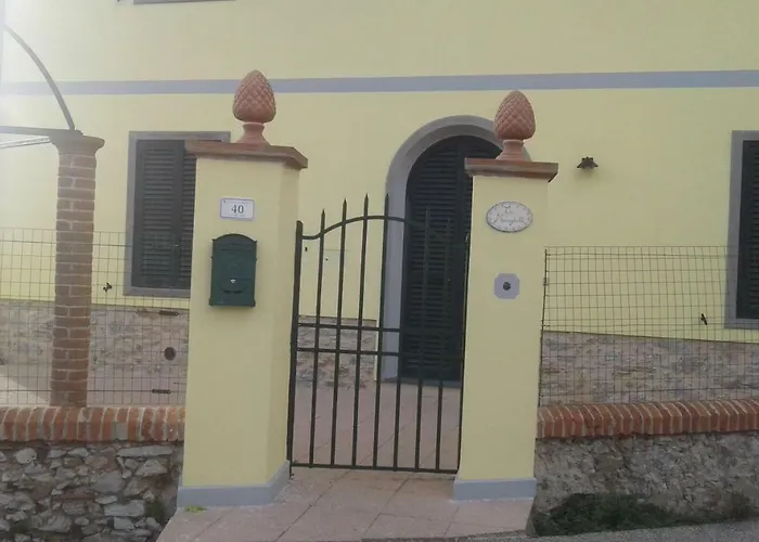 Villa Ca' Meneghetti *