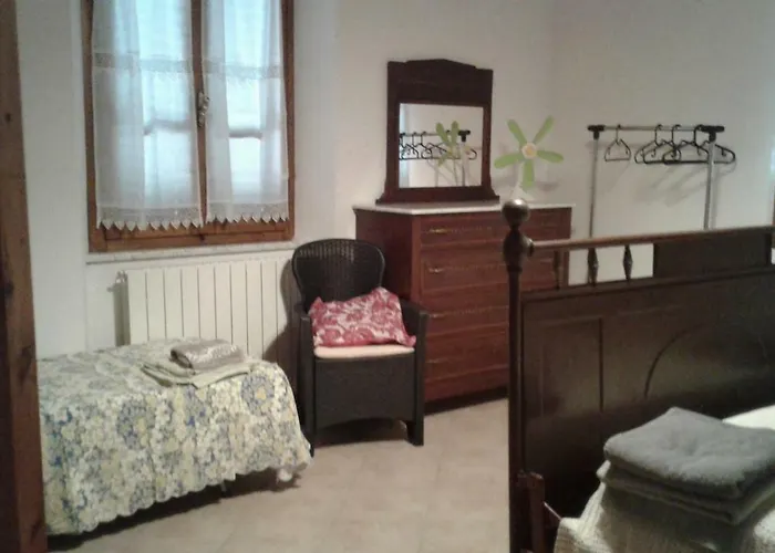 Ca' Meneghetti Villa *