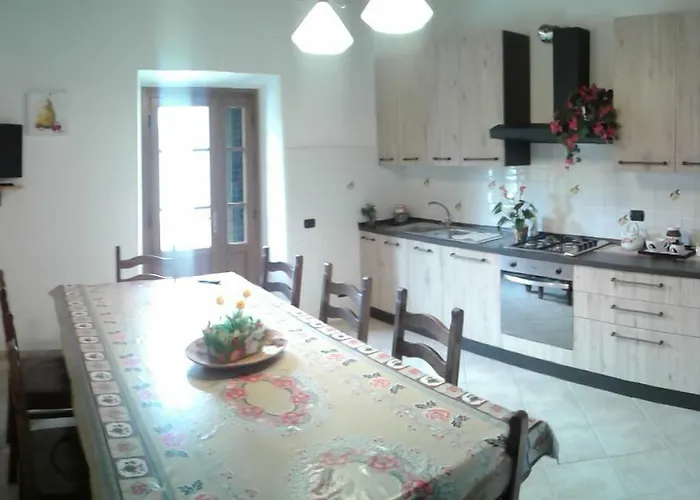 Ca' Meneghetti Massaciuccoli