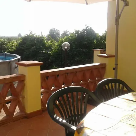 Ca' Meneghetti Massaciuccoli