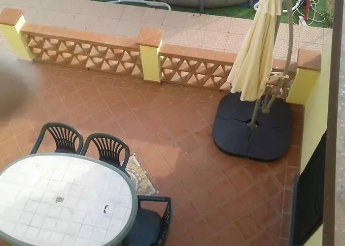 Villa Ca' Meneghetti Massaciuccoli