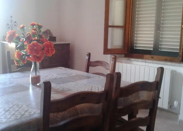 Villa Ca' Meneghetti Massaciuccoli