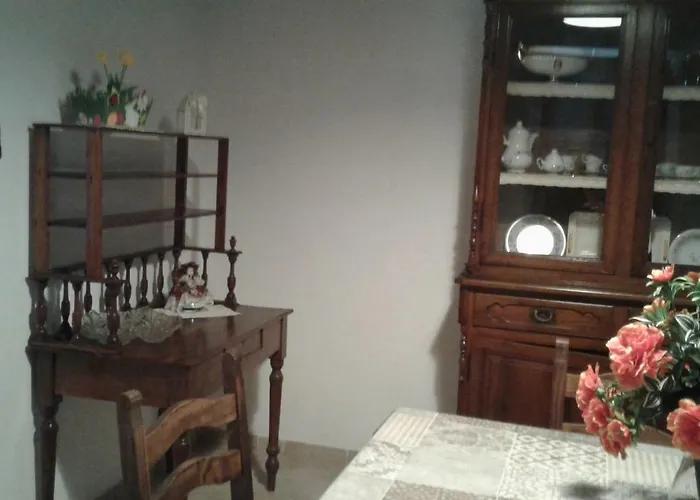 Ca' Meneghetti Villa Massaciuccoli