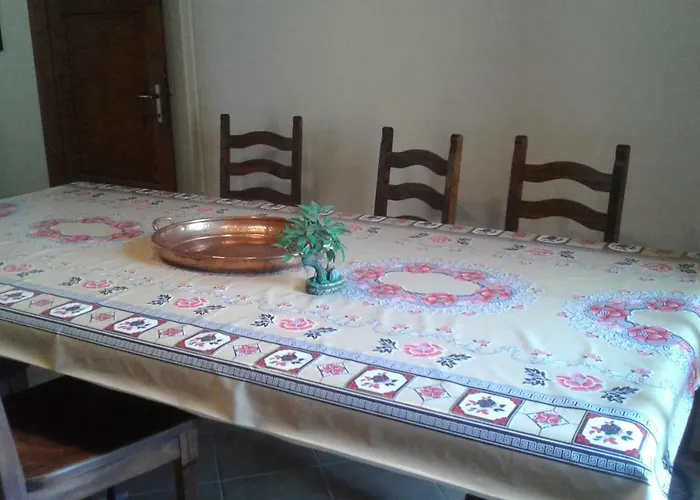 Ca' Meneghetti * Massaciuccoli