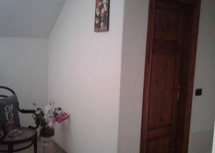 Villa Ca' Meneghetti *