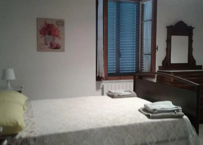 Ca' Meneghetti Massaciuccoli