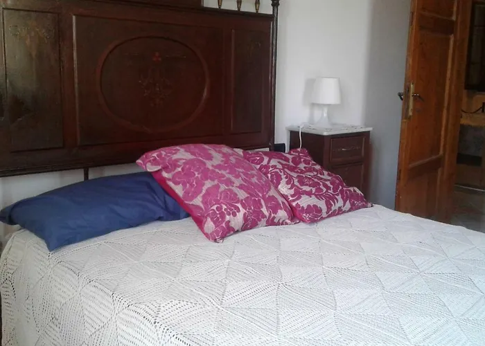 Ca' Meneghetti Villa Massaciuccoli