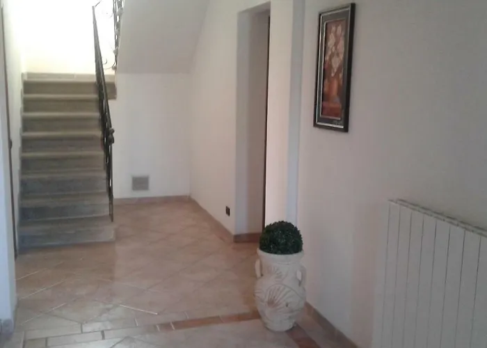 Villa Ca' Meneghetti Massaciuccoli