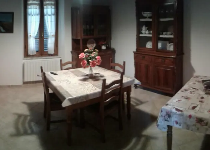 Ca' Meneghetti * Massaciuccoli