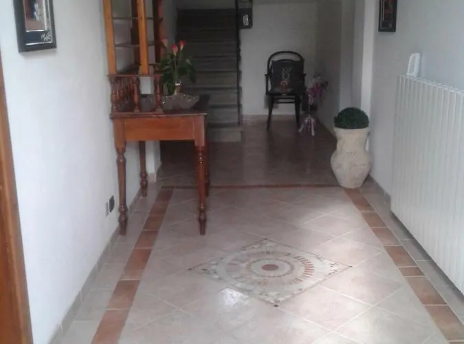 Ca' Meneghetti Massaciuccoli