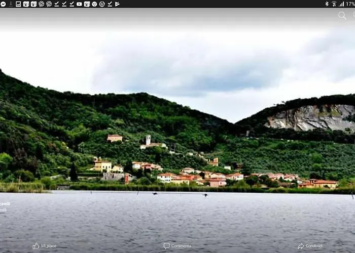 Ca' Meneghetti Villa *